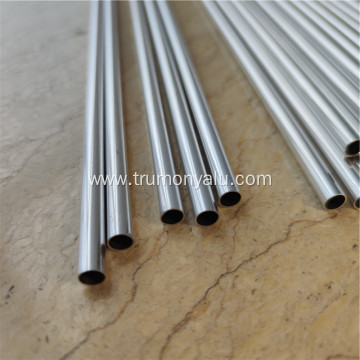 Aluminum Radiator Heat Exchange Expansion Tube Pipe